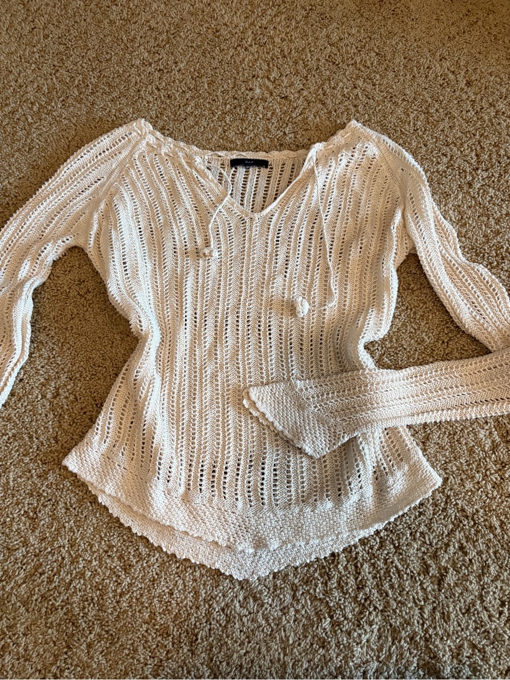 Vintage GAP Sweater